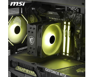 MSI MAG CoreFrozr AA13 120mm 306-7ZWHA11-L80 - 1352368 - zdjęcie 5
